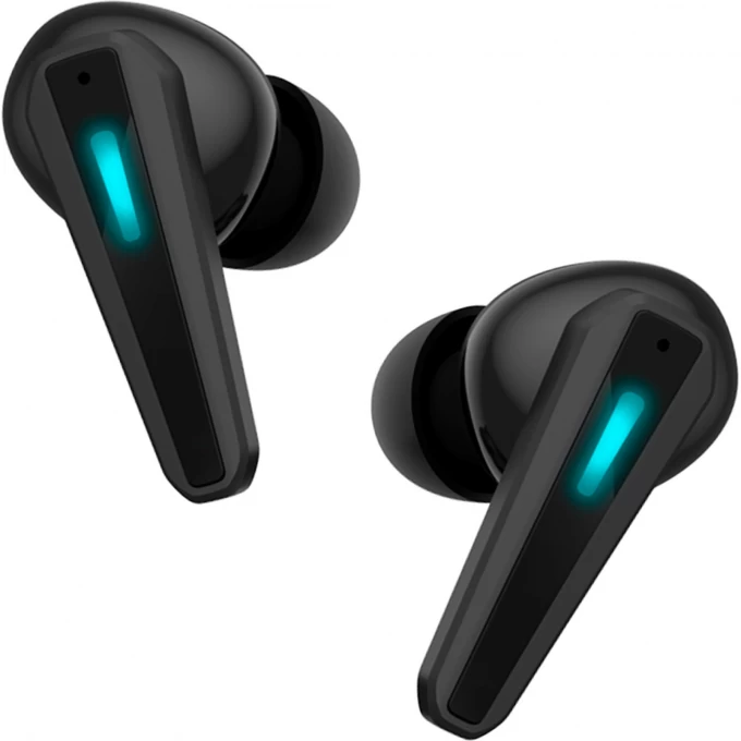 Гарнитура вкладыши с микрофоном A4TECH BLOODY M70 Bluetooth вкладыши черная-синяя 1431317 Гарнитура вкладыши с микрофоном A4TECH BLOODY M70 Bluetooth вкладыши черная-синяя 1431317