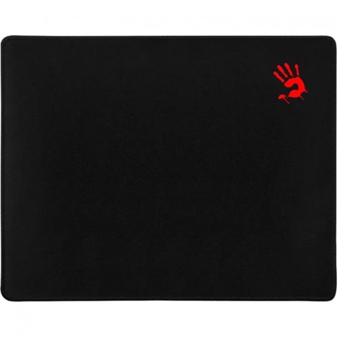 Коврик для мыши A4TECH BLOODY черный 350x280x2мм B-035S Коврик для мыши A4TECH BLOODY черный 350x280x2мм B-035S