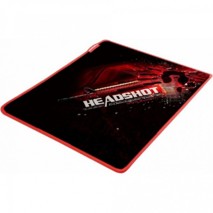 Коврик для мыши A4TECH BLOODY черный/рисунок 430x350x4мм B-070 Коврик для мыши A4TECH BLOODY черный/рисунок 430x350x4мм B-070