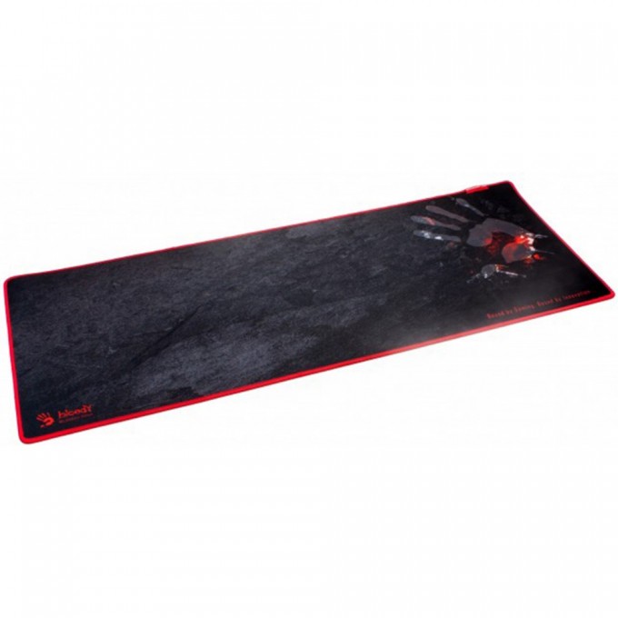 Коврик для мыши A4TECH BLOODY черный/рисунок 800x300x2мм B-088S Коврик для мыши A4TECH BLOODY черный/рисунок 800x300x2мм B-088S