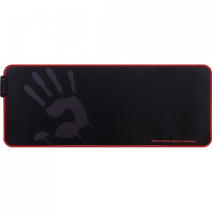 Коврик для мыши A4TECH BLOODY черный/рисунок 800x310x4мм MP-80N Коврик для мыши A4TECH BLOODY черный/рисунок 800x310x4мм MP-80N