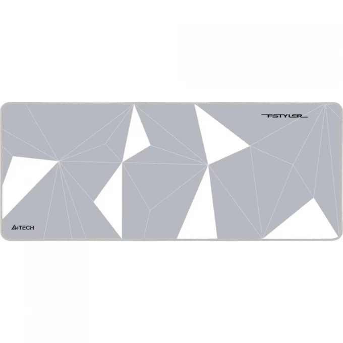 Коврик для мыши A4TECH BLOODY FSTYLER FP70 серый 750x300x2мм FP70 SILVER Коврик для мыши A4TECH BLOODY FSTYLER FP70 серый 750x300x2мм FP70 SILVER