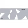 Коврик для мыши A4TECH BLOODY FSTYLER FP70 серый 750x300x2мм FP70 SILVER