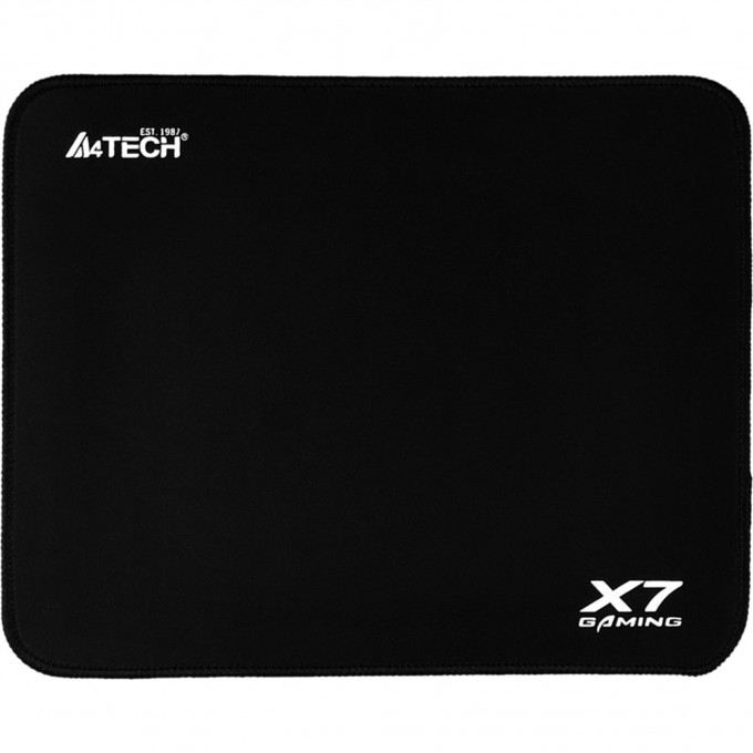 Коврик для мыши A4TECH BLOODY X7 PAD черный 250x200x3мм X7-200MP Коврик для мыши A4TECH BLOODY X7 PAD черный 250x200x3мм X7-200MP