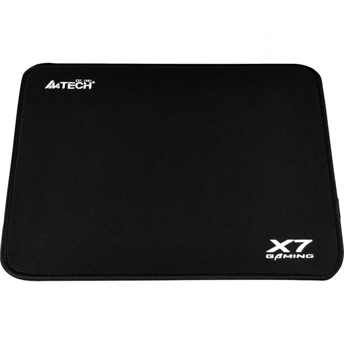 Коврик для мыши A4TECH BLOODY X7 PAD черный 437x400x3мм X7-500MP Коврик для мыши A4TECH BLOODY X7 PAD черный 437x400x3мм X7-500MP