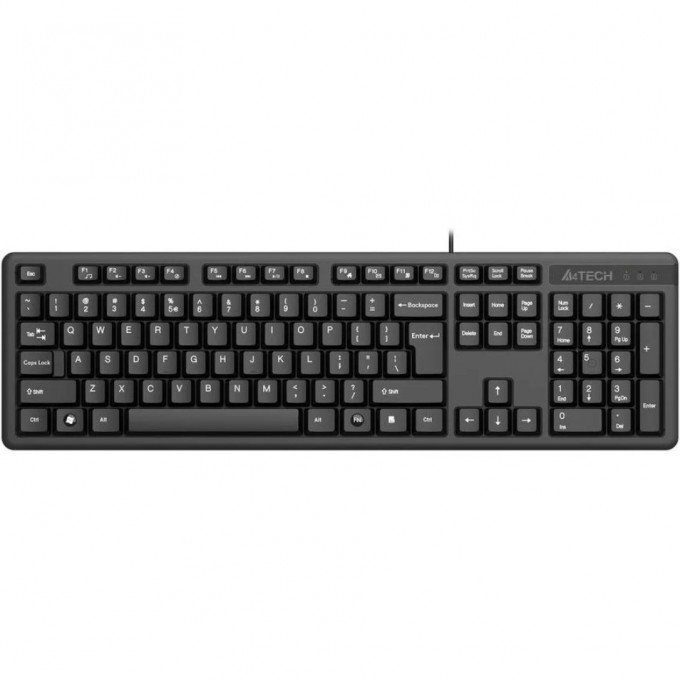 Клавиатура A4TECH BLOODY KK-3 USB черная KK-3 USB (BLACK) Клавиатура A4TECH BLOODY KK-3 USB черная KK-3 USB (BLACK)