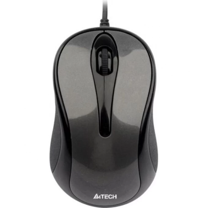 Мышь A4TECH BLOODY V-TRACK PADLESS N-360 оптическая серая N-360-1 Мышь A4TECH BLOODY V-TRACK PADLESS N-360 оптическая серая N-360-1