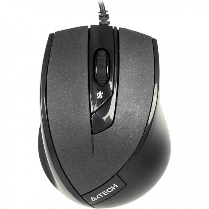 Мышь A4TECH BLOODY V-TRACK PADLESS N-600X оптическая черная N-600X BLACK Мышь A4TECH BLOODY V-TRACK PADLESS N-600X оптическая черная N-600X BLACK