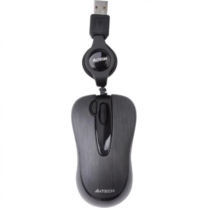 Мышь A4TECH BLOODY V-TRACK PADLESS N-60F оптическая черная N-60F-1 Мышь A4TECH BLOODY V-TRACK PADLESS N-60F оптическая черная N-60F-1