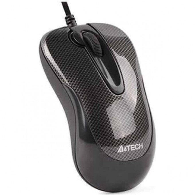 Мышь A4TECH BLOODY V-TRACK PADLESS N-60F оптическая USB2.0 для ноутбука темно-серая N-60F-2 Мышь A4TECH BLOODY V-TRACK PADLESS N-60F оптическая USB2.0 для ноутбука темно-серая N-60F-2