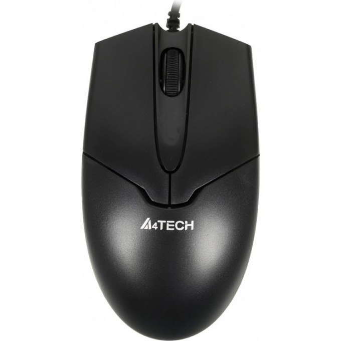 Мышь A4TECH BLOODY V-TRACK PADLESS оптическая черная OP-550NU Мышь A4TECH BLOODY V-TRACK PADLESS оптическая черная OP-550NU