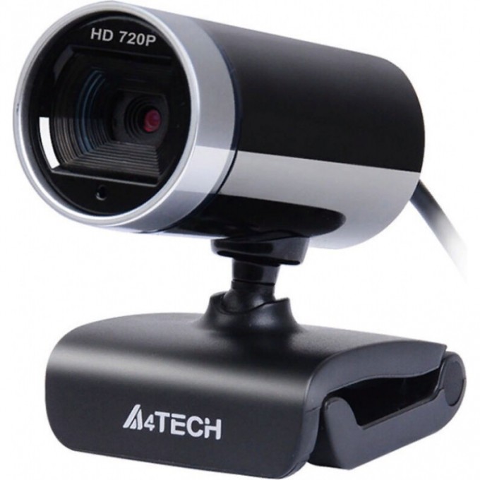 Камера WEB A4TECH BLOODY 1Mpix 1280x720 USB2.0 с микрофоном черная PK-910P Камера WEB A4TECH BLOODY 1Mpix 1280x720 USB2.0 с микрофоном черная PK-910P