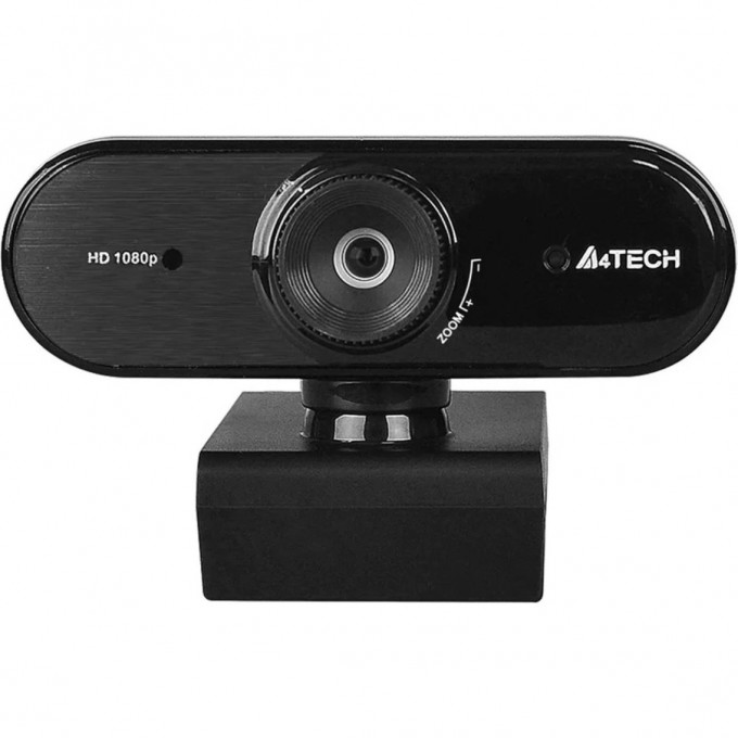 Камера WEB A4TECH BLOODY 2Mpix 1920x1080 USB2.0 с микрофоном черная PK-935HL Камера WEB A4TECH BLOODY 2Mpix 1920x1080 USB2.0 с микрофоном черная PK-935HL