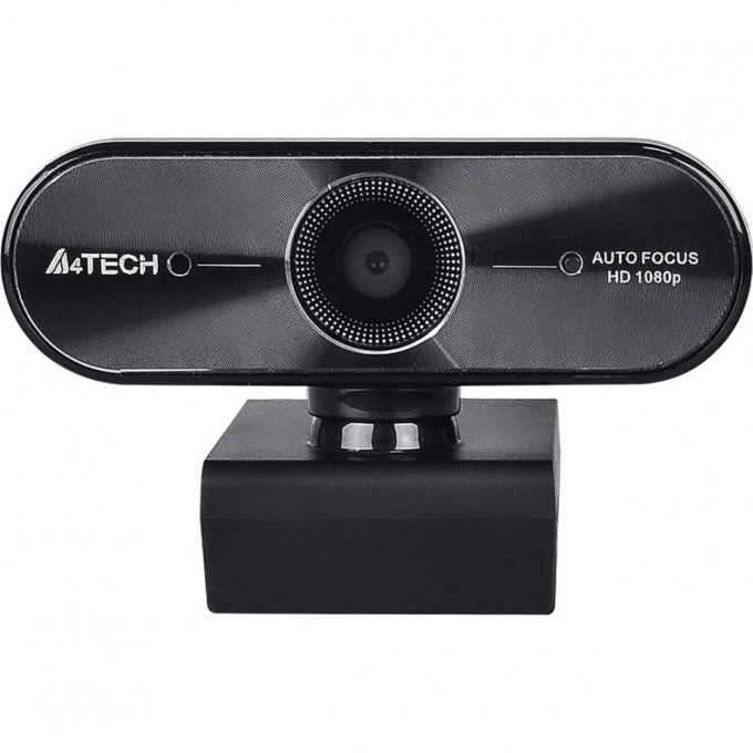 Камера WEB A4TECH BLOODY 2Mpix 1920x1080 USB2.0 с микрофоном черная PK-940HA Камера WEB A4TECH BLOODY 2Mpix 1920x1080 USB2.0 с микрофоном черная PK-940HA