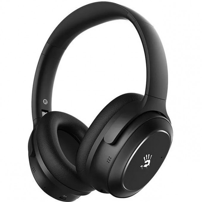 Гарнитура игровая A4TECH BLOODY M320 для компьютера мониторные bluetooth черный M320 BLACK Гарнитура игровая A4TECH BLOODY M320 для компьютера мониторные bluetooth черный M320 BLACK