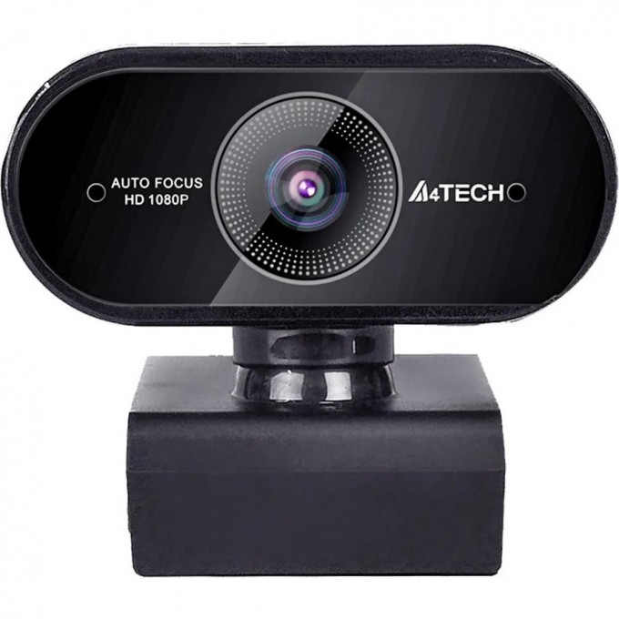 Камера WEB A4TECH BLOODY 2Mpix 1920x1080 USB2.0 с микрофоном черный PK-930HA Камера WEB A4TECH BLOODY 2Mpix 1920x1080 USB2.0 с микрофоном черный PK-930HA