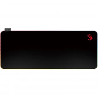 Коврик для мыши A4TECH BLOODY MP-75N 750x300x4мм черный