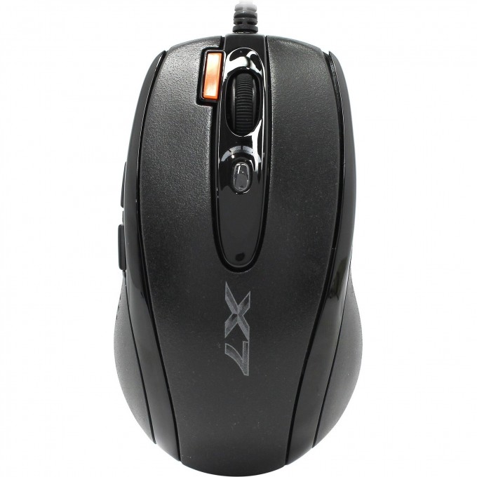 Мышь A4TECH BLOODY XL-750BK лазерная USB2.0 черная XL-750BK USB Мышь A4TECH BLOODY XL-750BK лазерная USB2.0 черная XL-750BK USB