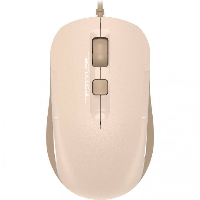 Мышь A4TECH FSTYLER FM26 для ноутбука оптическая BT/Radio USB 2000dpi бежевый/коричневый FM26 USB (CAFE LATTE) Мышь A4TECH FSTYLER FM26 для ноутбука оптическая BT/Radio USB 2000dpi бежевый/коричневый FM26 USB (CAFE LATTE)