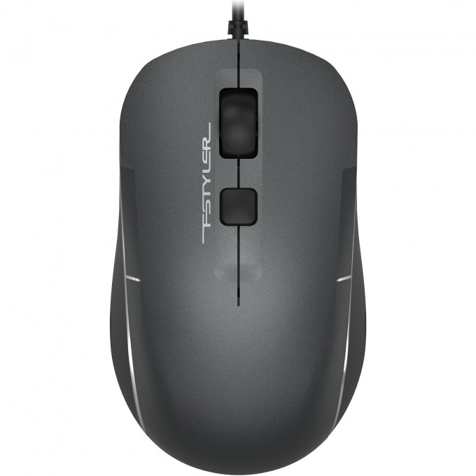 Мышь A4TECH FSTYLER FM26 для ноутбука оптическая BT/Radio USB 2000dpi серый/черный FM26 USB (SMOKY GREY) Мышь A4TECH FSTYLER FM26 для ноутбука оптическая BT/Radio USB 2000dpi серый/черный FM26 USB (SMOKY GREY)