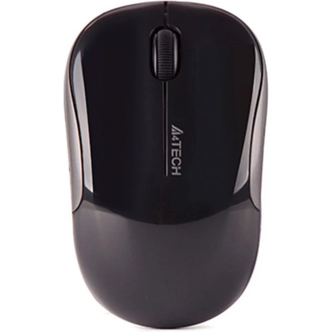 Мышь A4TECH G3-300N USB оптическая 1200dpi для ноутбука черный G3-300N (BLACK) Мышь A4TECH G3-300N USB оптическая 1200dpi для ноутбука черный G3-300N (BLACK)