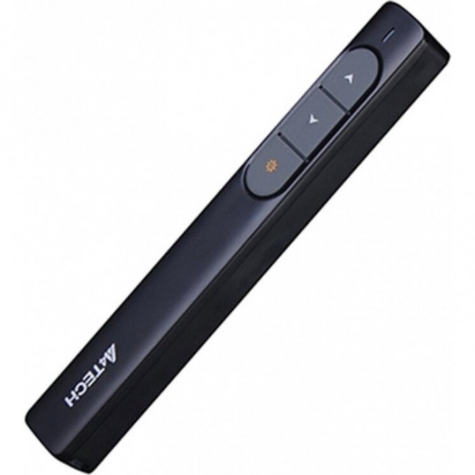 Презентер A4TECH LP15 черный LP15 BLACK Презентер A4TECH LP15 черный LP15 BLACK