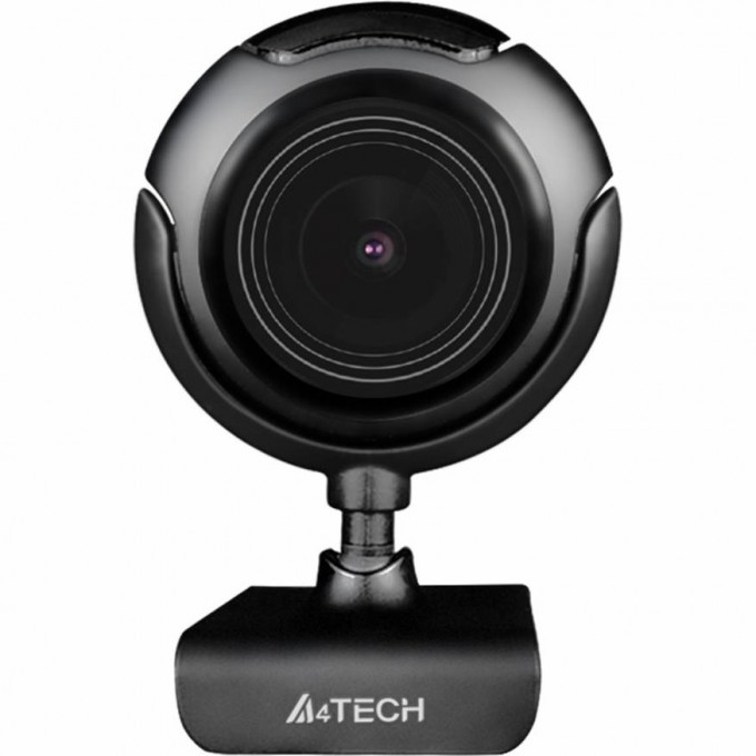 Web-камера A4TECH черный PK-710P Web-камера A4TECH черный PK-710P